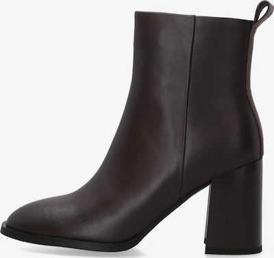 VENEZIA Stiefelette in 36 in dunkelbraun, Produktansicht