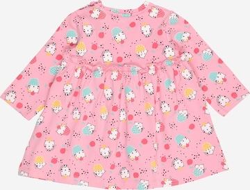 Guppy Kleid 'FAIRY' in Pink