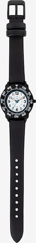 Cool Time Watch in Black