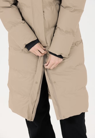 Weather Report Winter coat in Grey