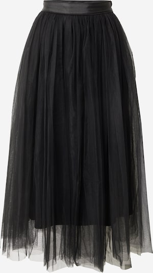 Karen Millen Rock 'Lydia' in schwarz, Produktansicht