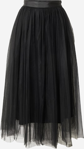 Karen Millen Skirt 'Lydia' in Black: front