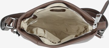 Picard Shoulder Bag 'Pure' in Brown
