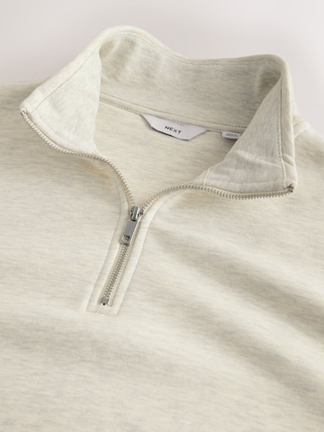 Next - Sudadera en beige