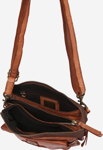 Harbour 2nd Crossbody Bag 'Luna' in Brown