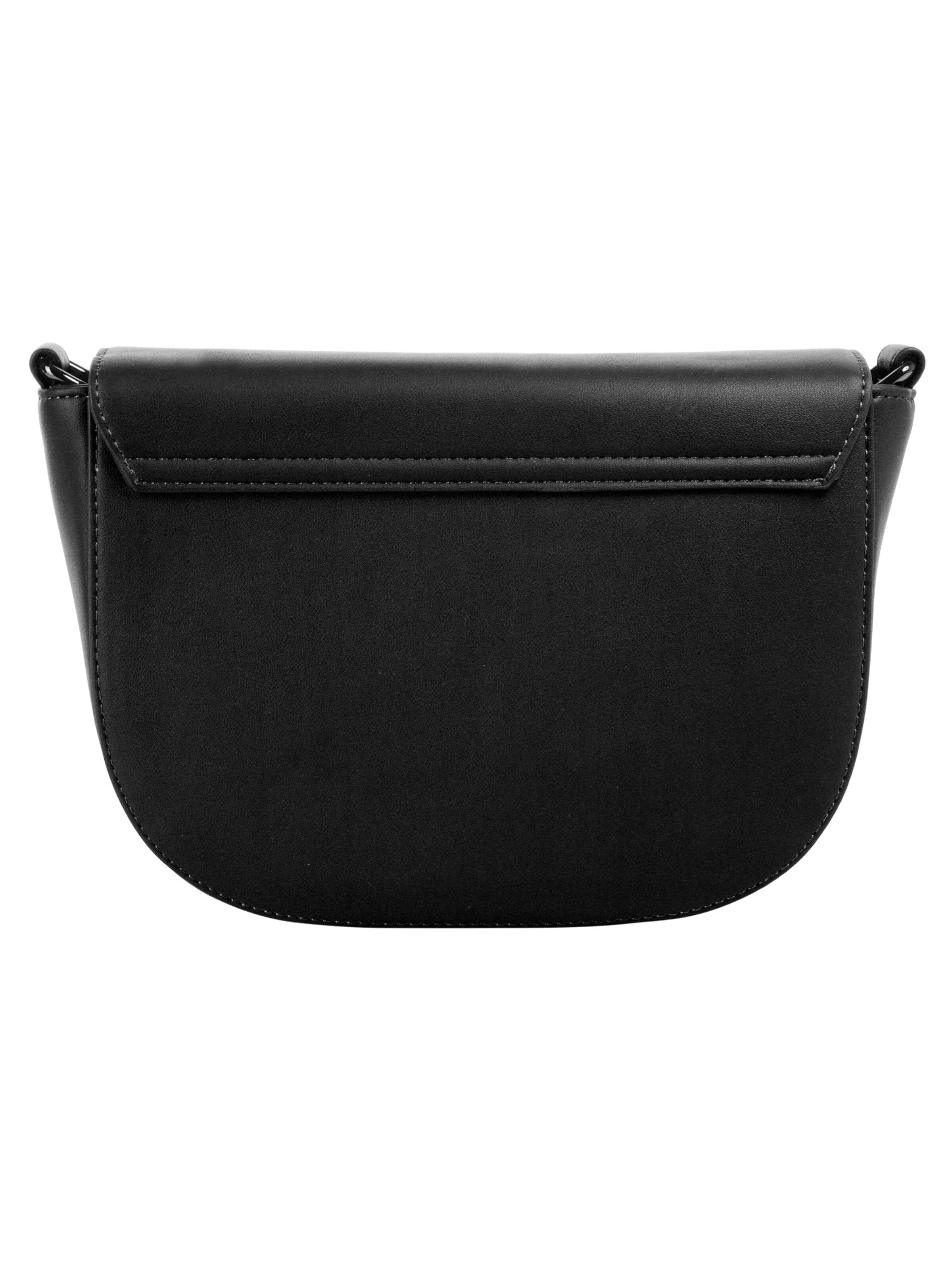 Sac à bandoulière 'ALMATA' bugatti en noir