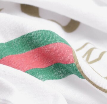 Gucci Shirt in L in White
