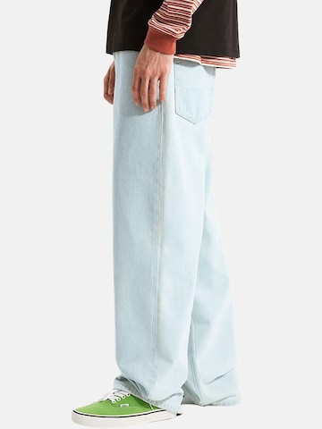Loosefit Jeans 'Check-5' di VANS in blu