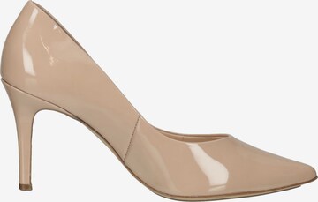 Högl Pumps 'Boulevard' in Beige