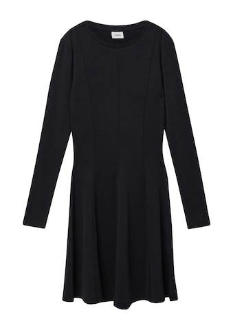 s.Oliver Dress in Black