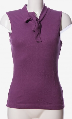ColourVille Blouse & Tunic in S in Purple: front