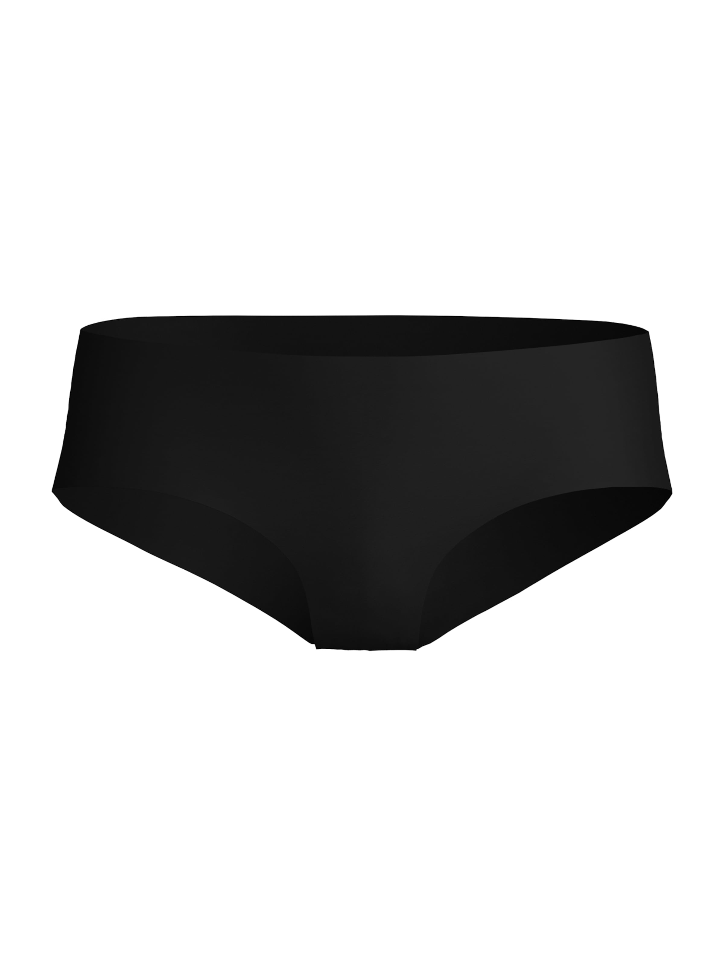 CALIDA Трусы в Черный: спереди