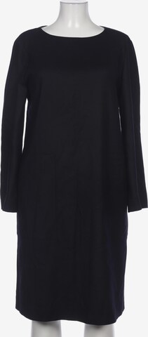 JIL SANDER Dress in XL in Black: front