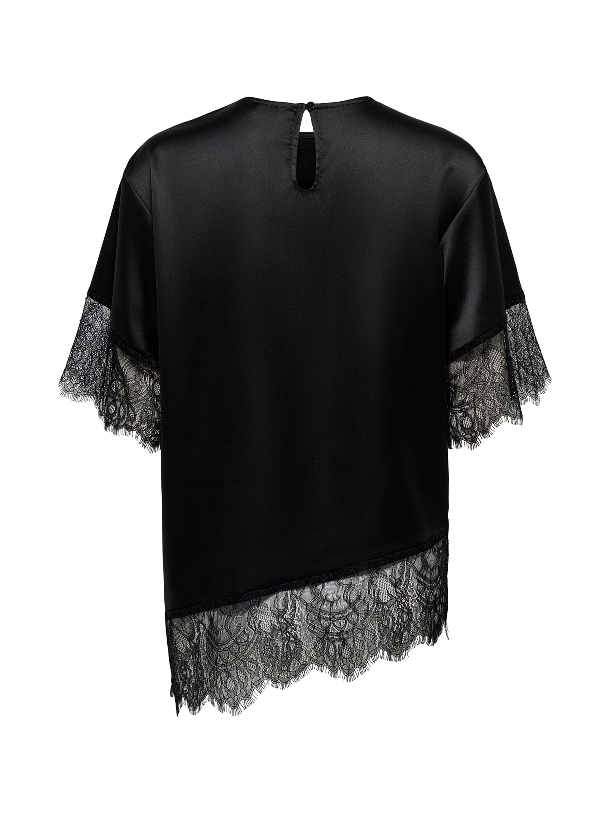 ONLY Blouse 'ONLINDONA' in Black