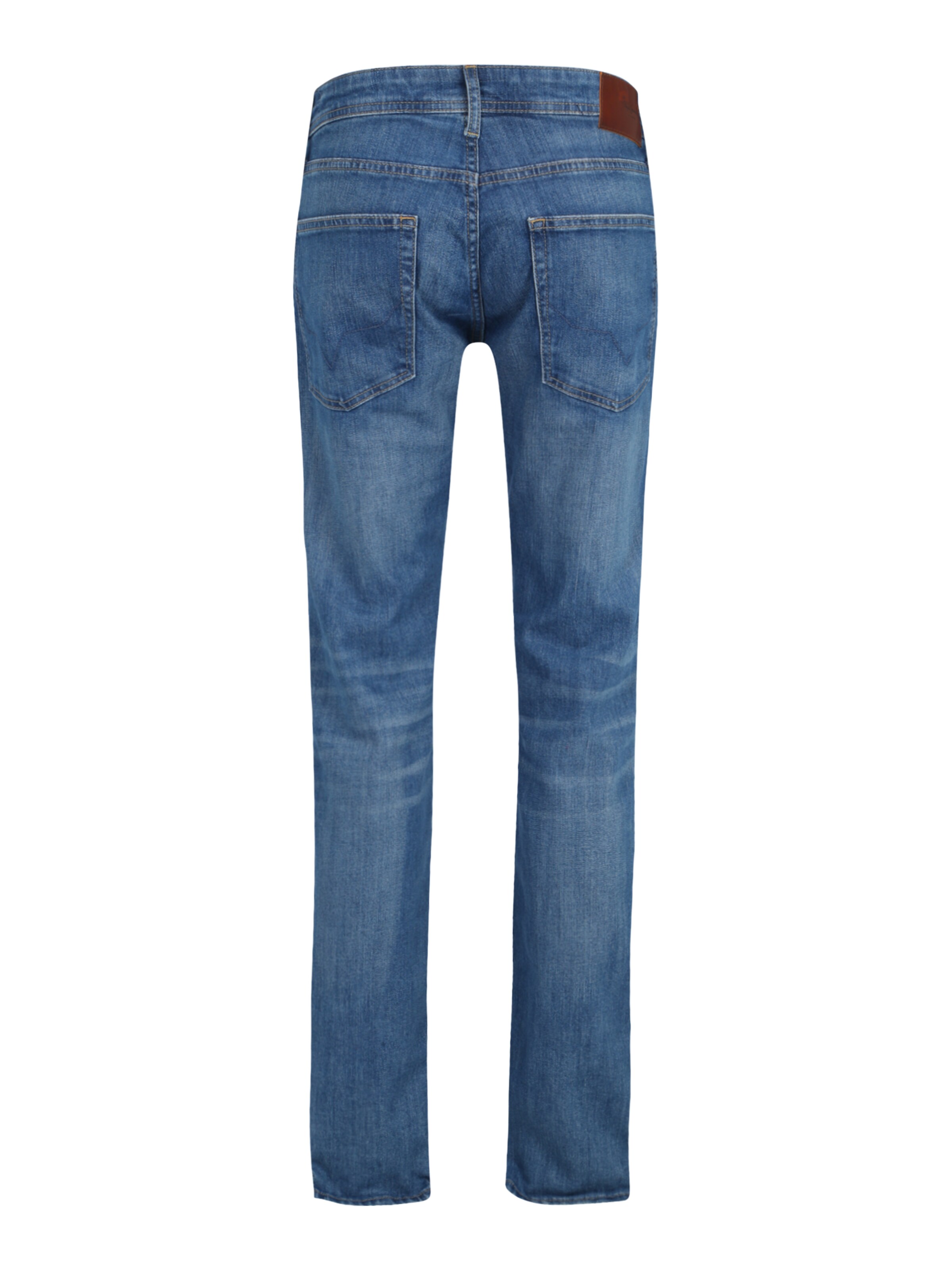 Pepe Jeans Regular Jeans 'Cash' in Blue