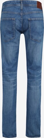 Pepe Jeans - regular Vaquero 'Cash' en azul