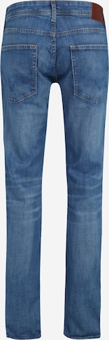 Pepe Jeans Regular Jeans 'Cash' in Blue