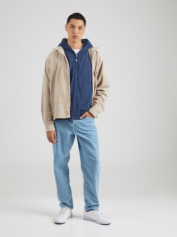 Veste de survêtement 'Taurasi' ELLESSE en bleu