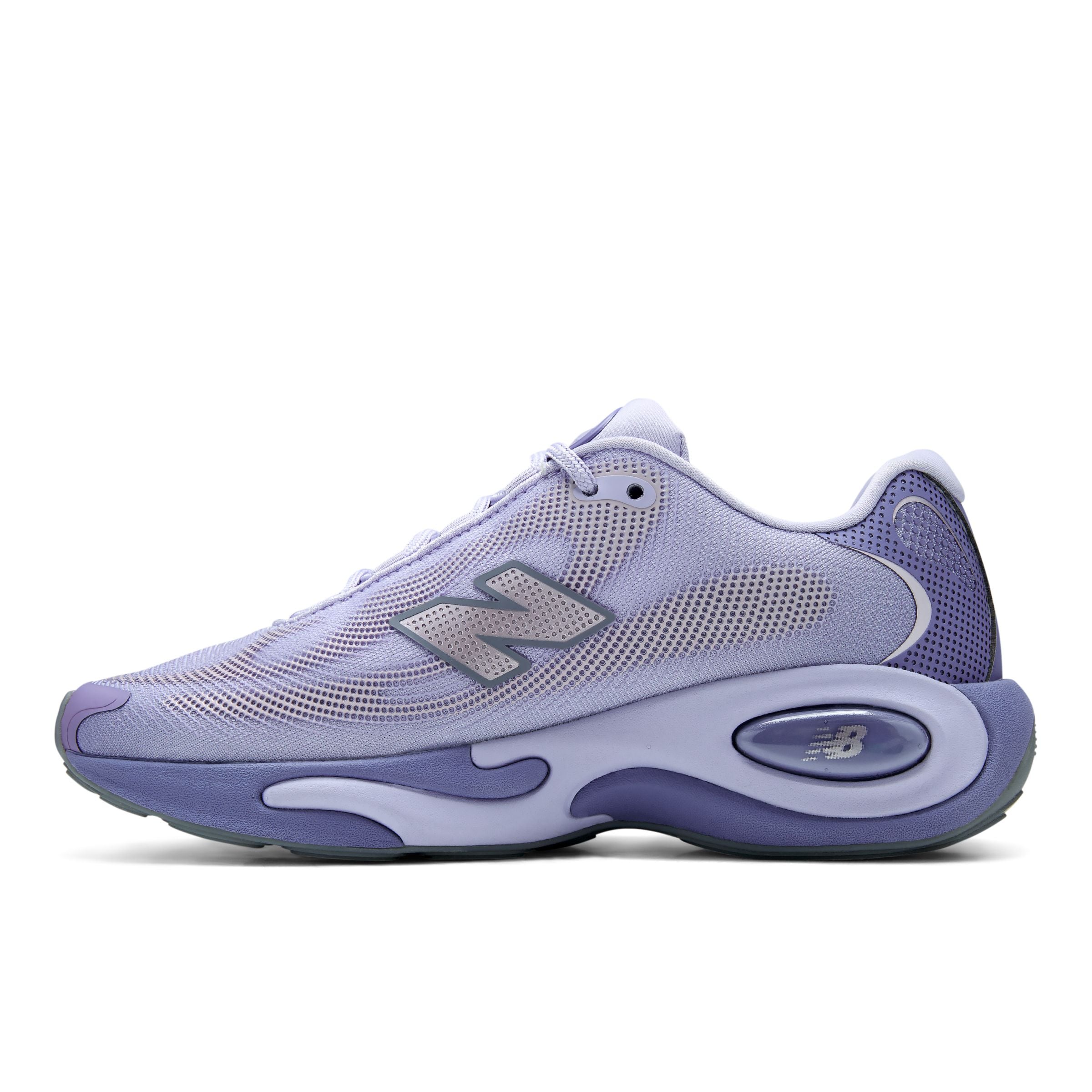 new balance Running shoe 'AC Runner' in Purple: front