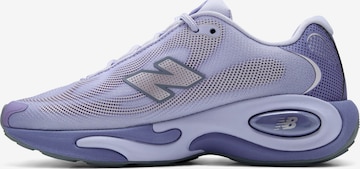 new balance Running shoe 'AC Runner' in Purple: front