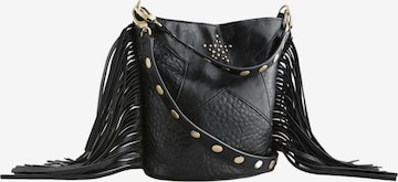 Rockett St George Сумка через плечо 'Rockett St George' в Черный: спереди