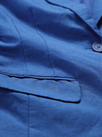 Blazer 'Erica' di Seasalt Cornwall in blu