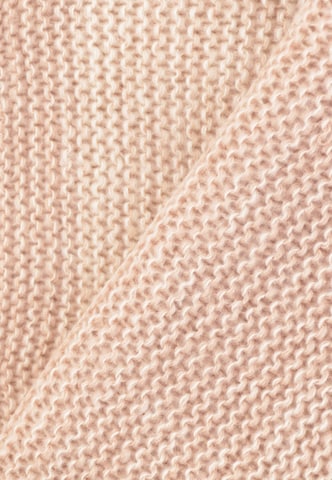 Bickley + Mitchell Κασκόλ loop σε ροζ