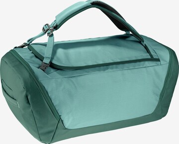 DEUTER Travel Bag 'Aviant' in Green