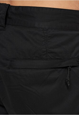 Regular Pantalon cargo Brandit en noir