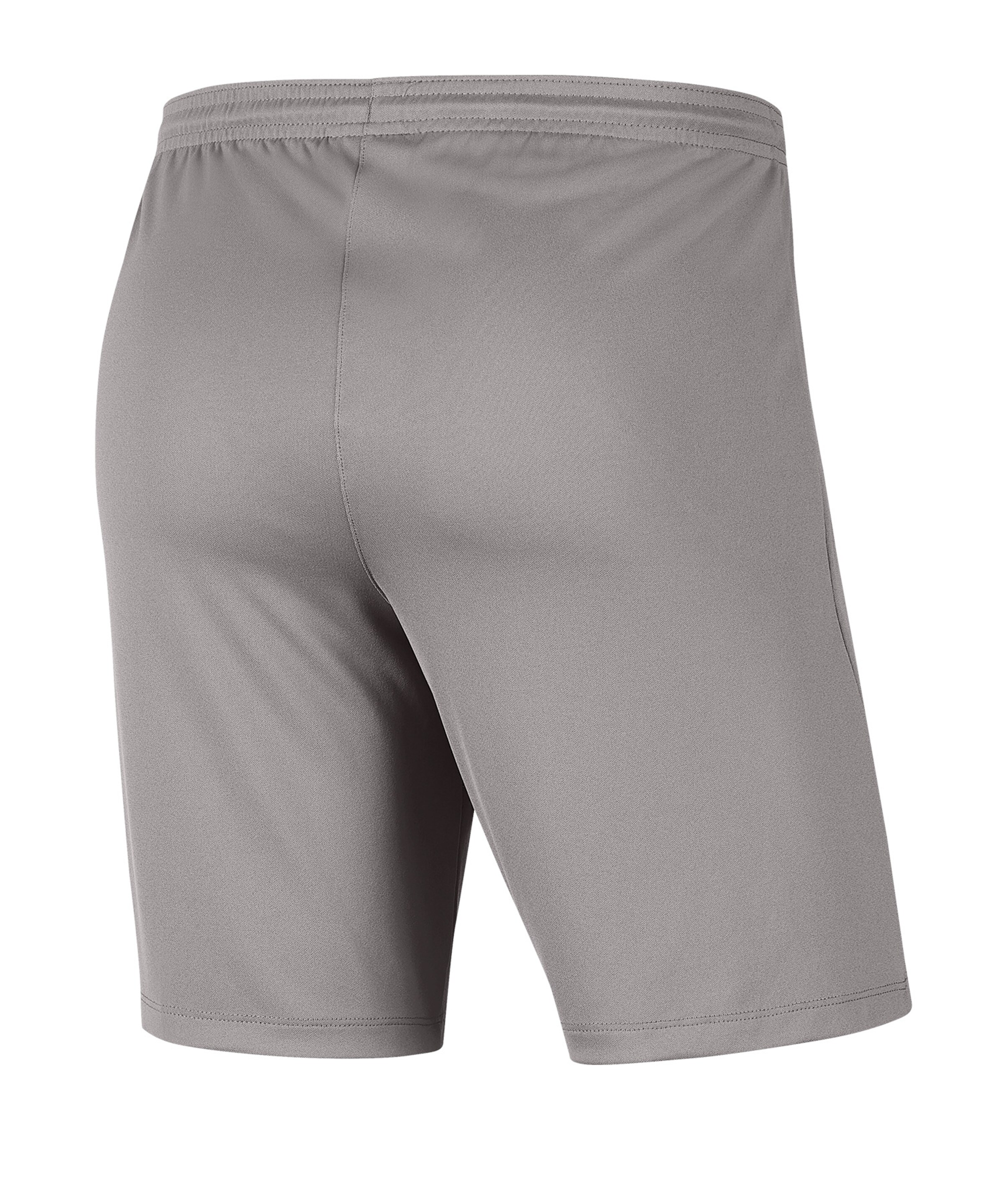 NIKE Regular Sportbroek 'Dry Park III' in Grijs