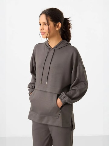 Tommy Life Aktive Sets in Grau