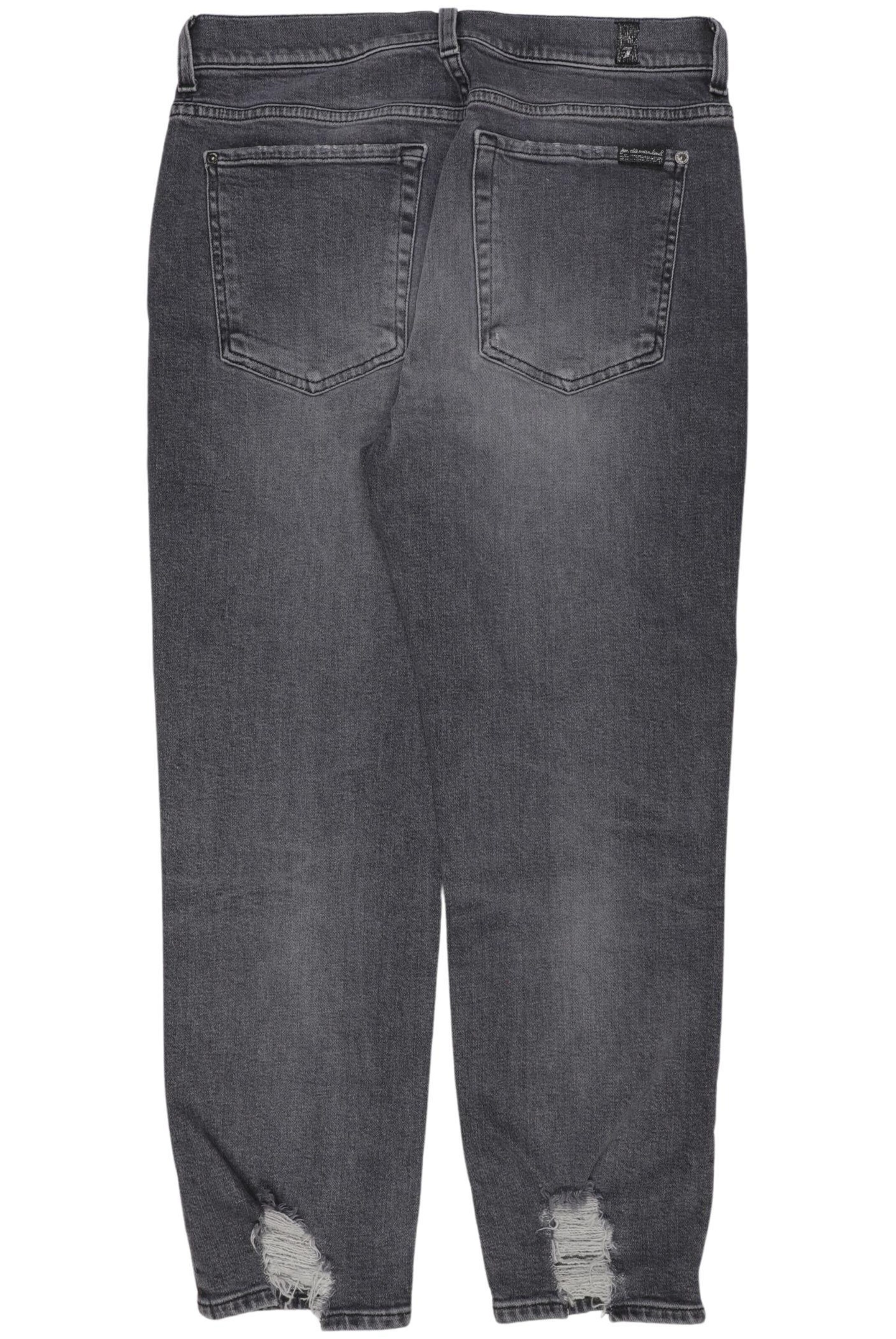 7 for all mankind Jeans in 27 in Grey