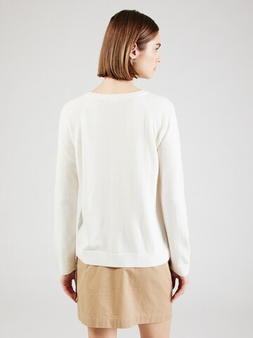 Pull-over UNITED COLORS OF BENETTON en beige
