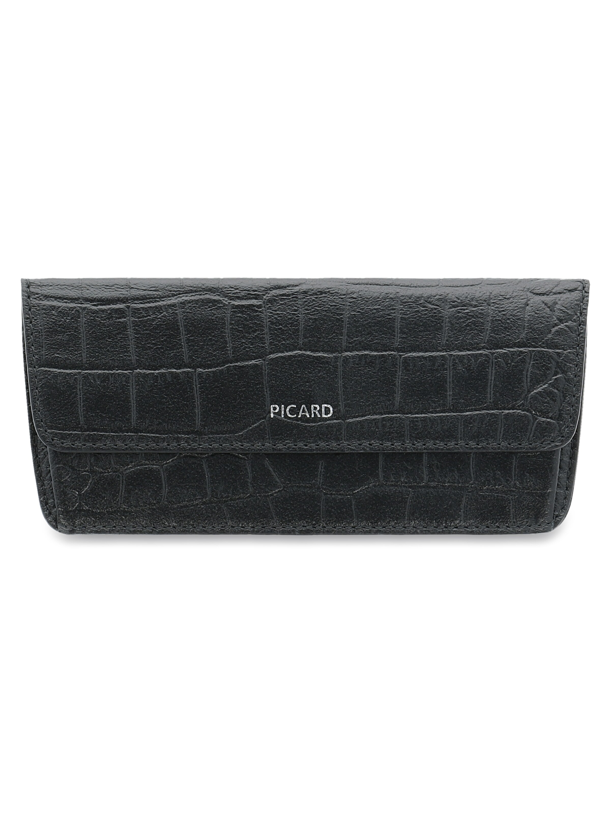 Picard Case 'Taste' in Black: front