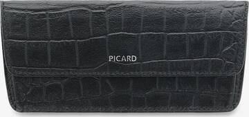 Picard Case 'Taste' in Black: front