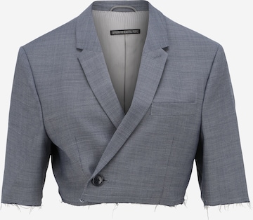 ABOUT YOU REBIRTH STUDIOS Blazer 'Drykorn' in Grey: front