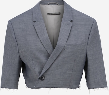 ABOUT YOU REBIRTH STUDIOS Blazer 'Drykorn' in Grau: predná strana