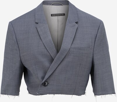 ABOUT YOU REBIRTH STUDIOS Blazer in grau, Produktansicht