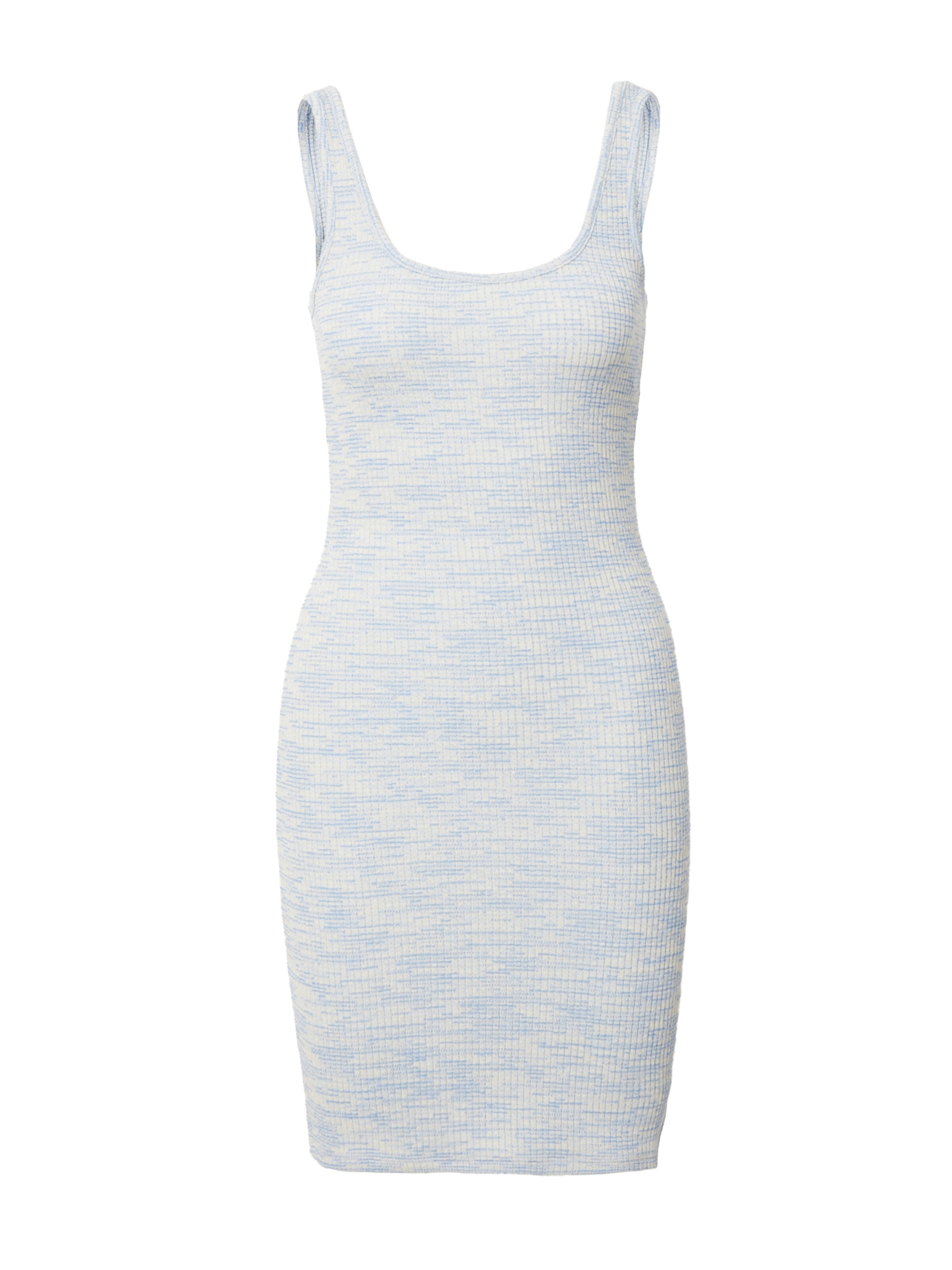 NLY by Nelly Платье в Синий: спереди