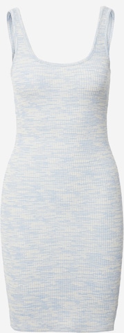 NLY by Nelly Dress in Blue: front