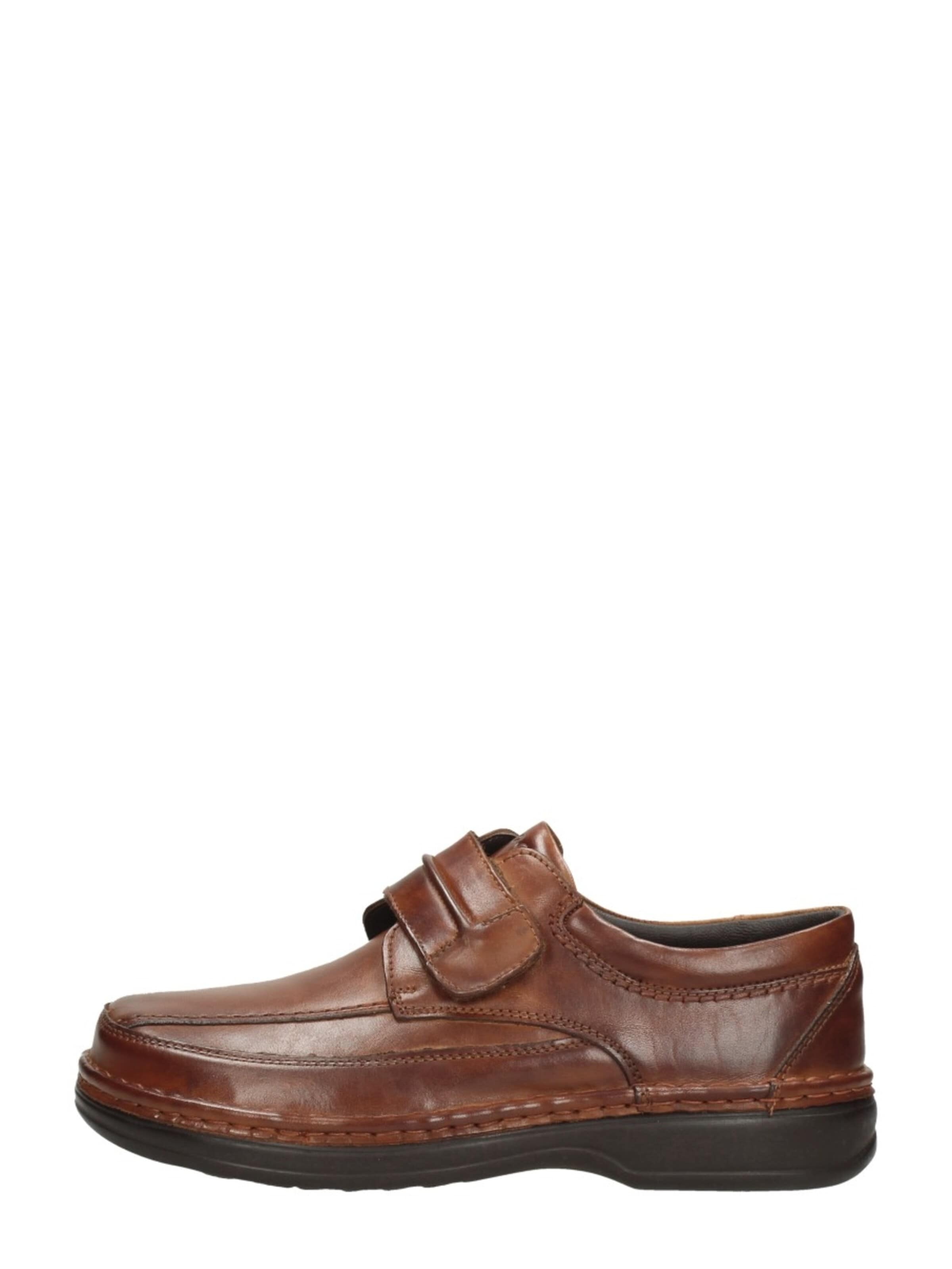 ARA Slipper 'Ben'‌‌‌‌‌‌‌ in Braun