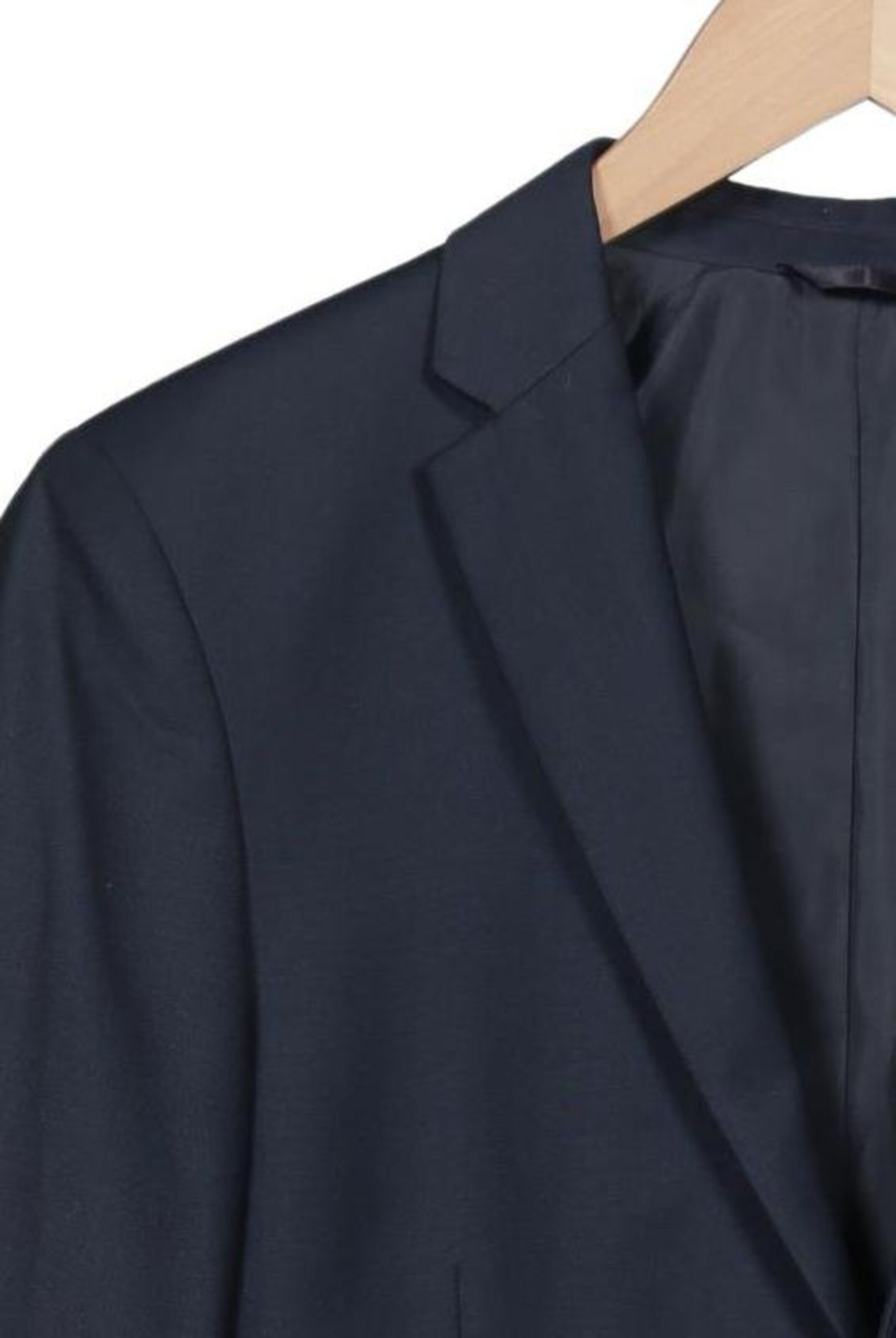 Sisley Suit Jacket in XS in Blue