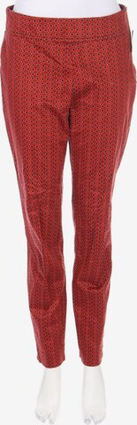 Steilmann Pants in M in Red: front