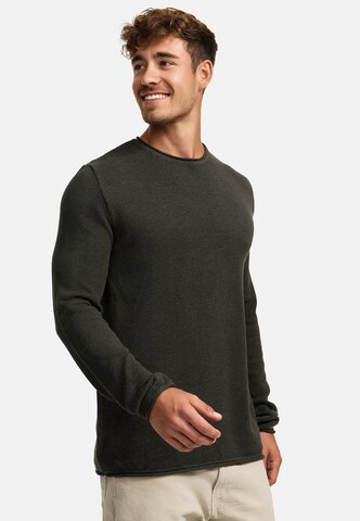 Kronstadt Pullover 'Pep' in Grün