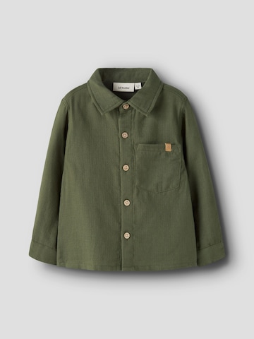 Comfort fit Camicia di Lil'Atelier in verde