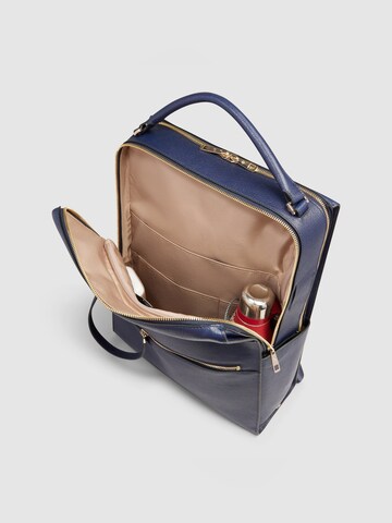 Piquadro Backpack in Blue