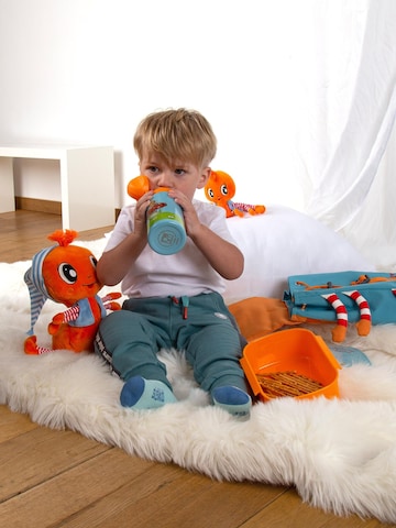 SIGIKID Drinking bottle in Blue