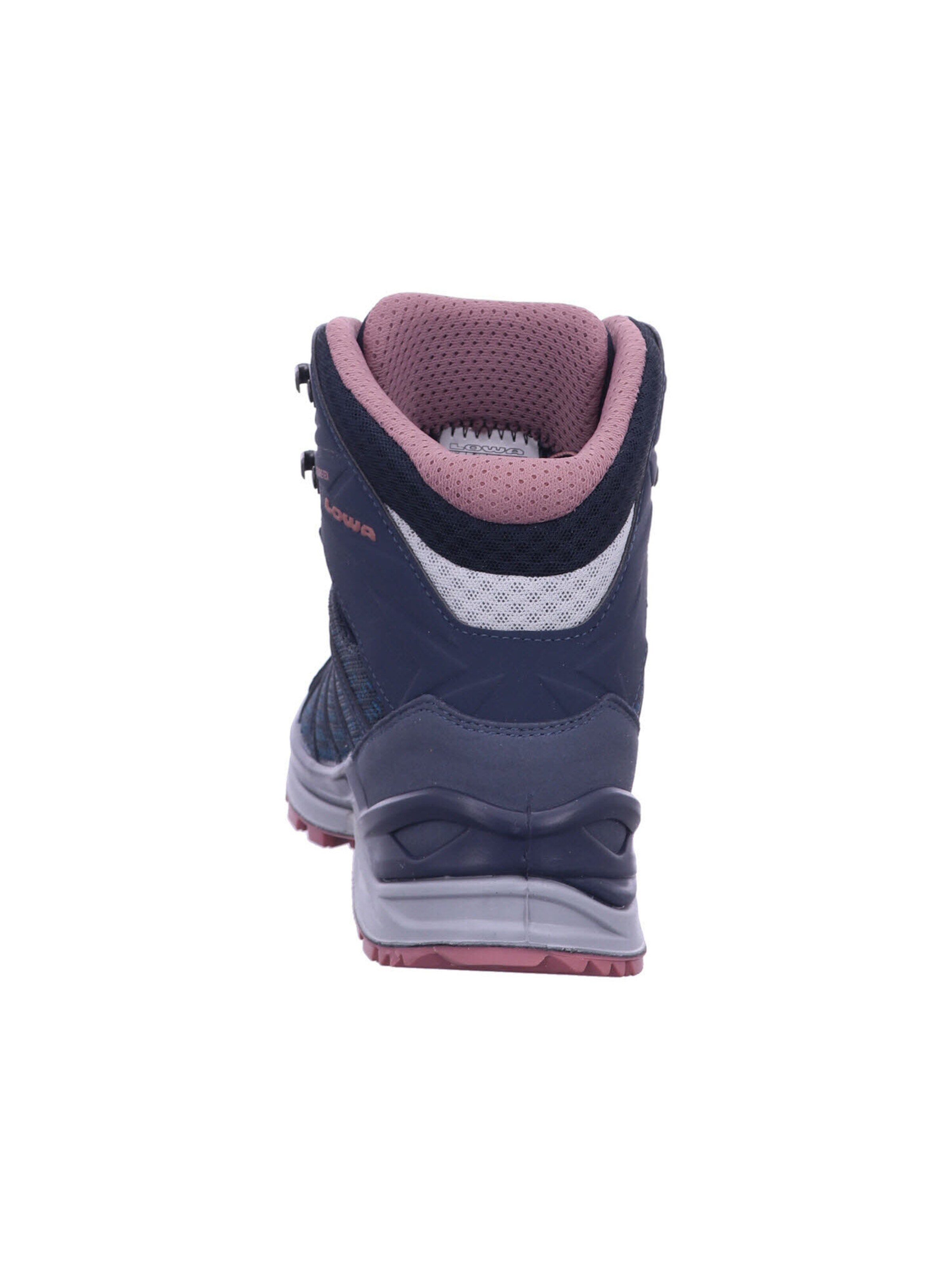 LOWA Boots 'Innox Pro' in Blue