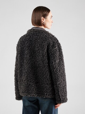 OBJECT Übergangsjacke 'Oaklyn' in Grau