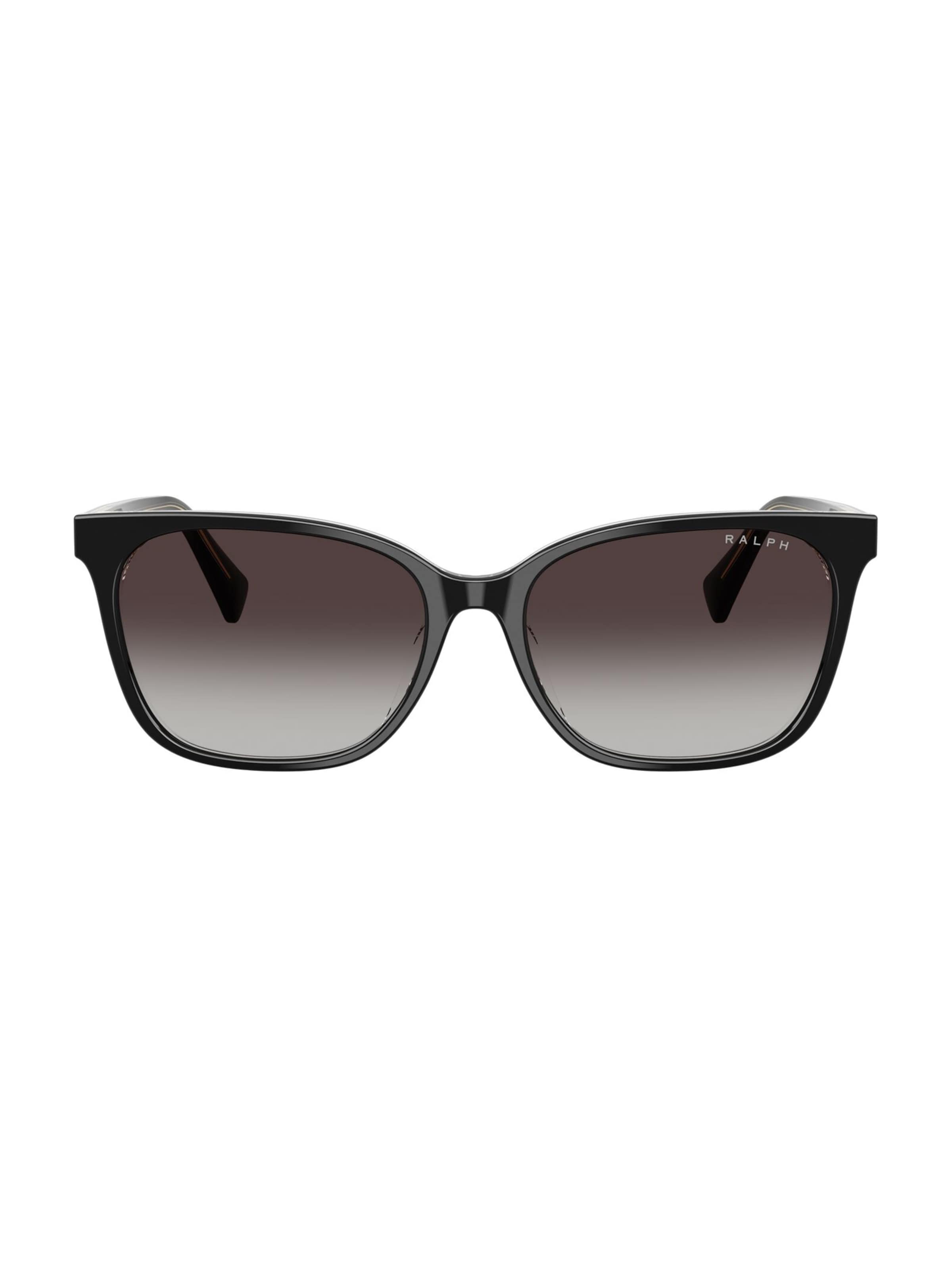 Occhiali da sole '0RA5348U' di Ralph Lauren in nero